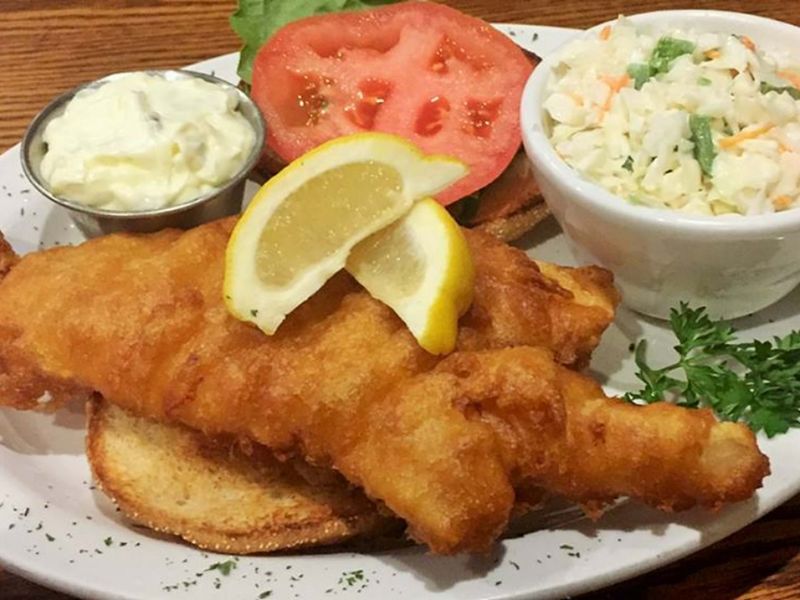 Breitbach's Country Dining