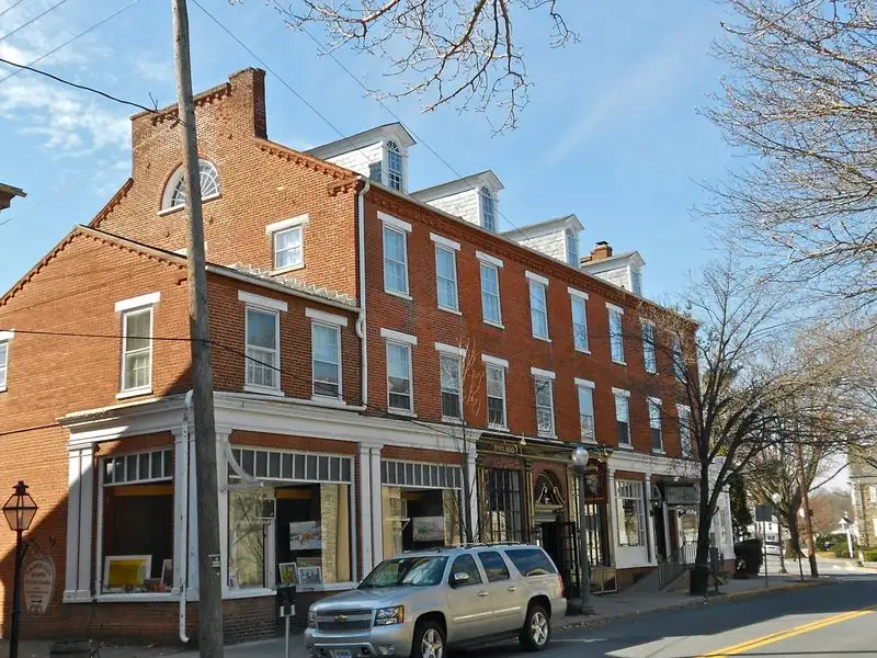 Lititz