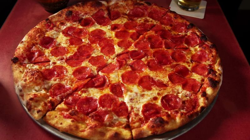 Regina Pizzeria (Boston, Massachusetts)