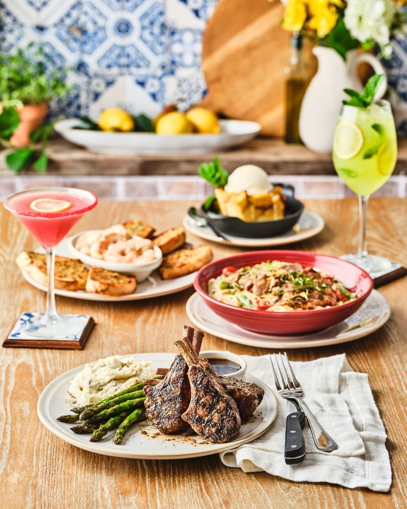 Carrabba’s Italian Grill