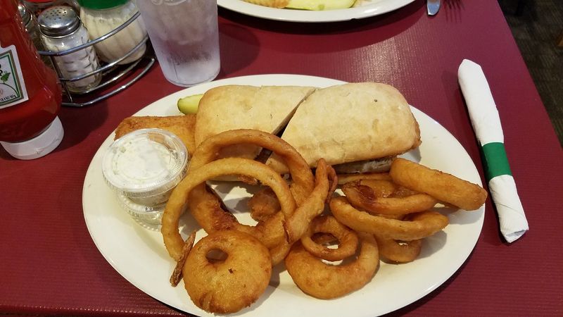 Crow’s Nest – Ashtabula, Ohio