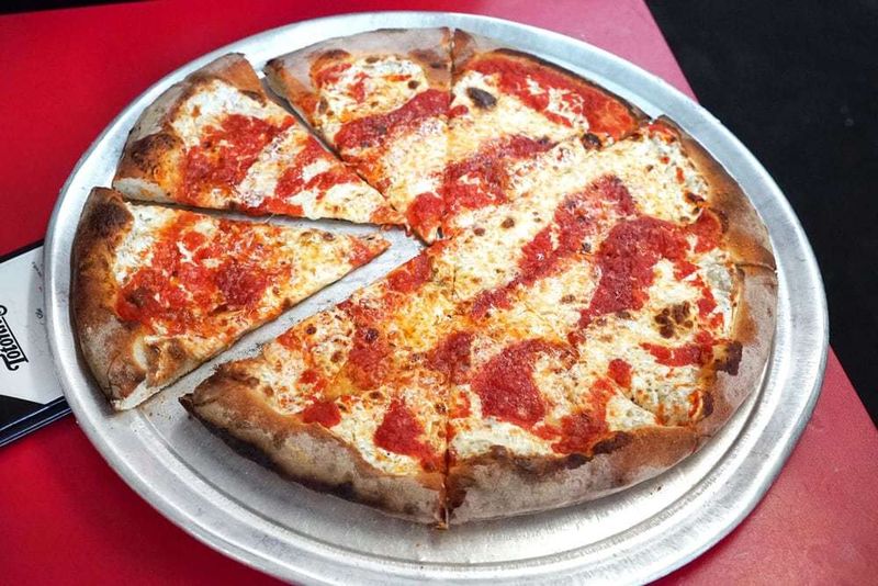 Totono’s Pizzeria – Coney Island