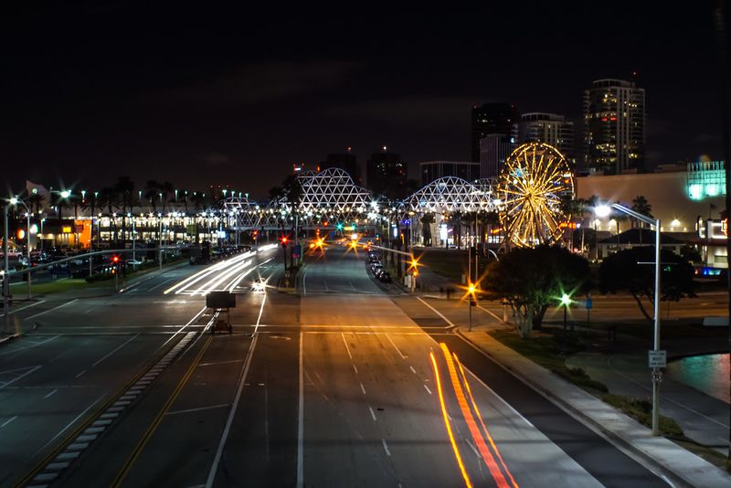 Long Beach, California