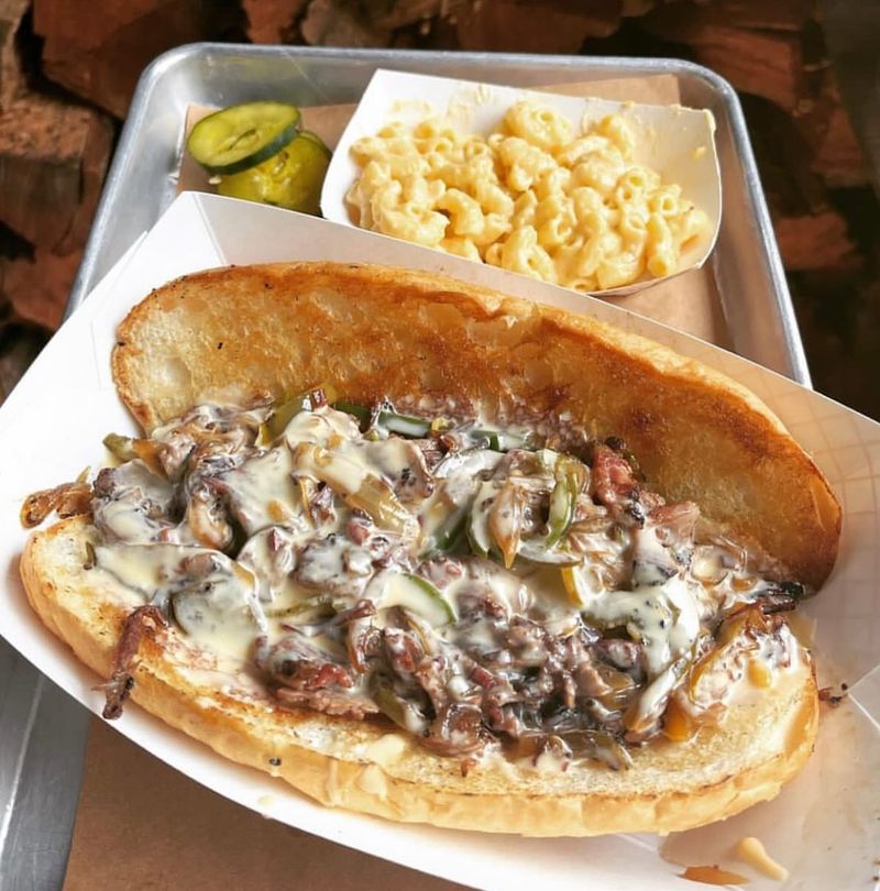 Louisiana – The Joint