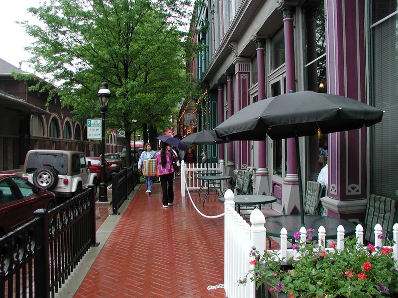 Kentucky – Paducah