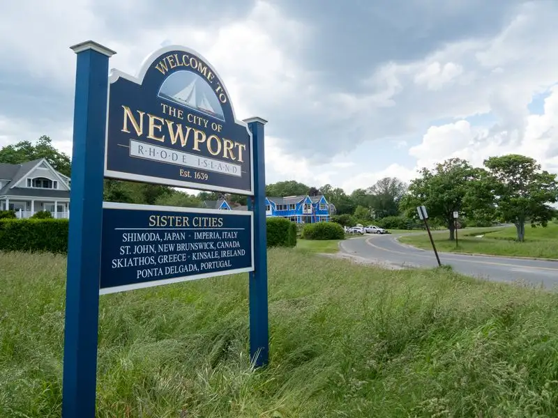 Newport, Rhode Island