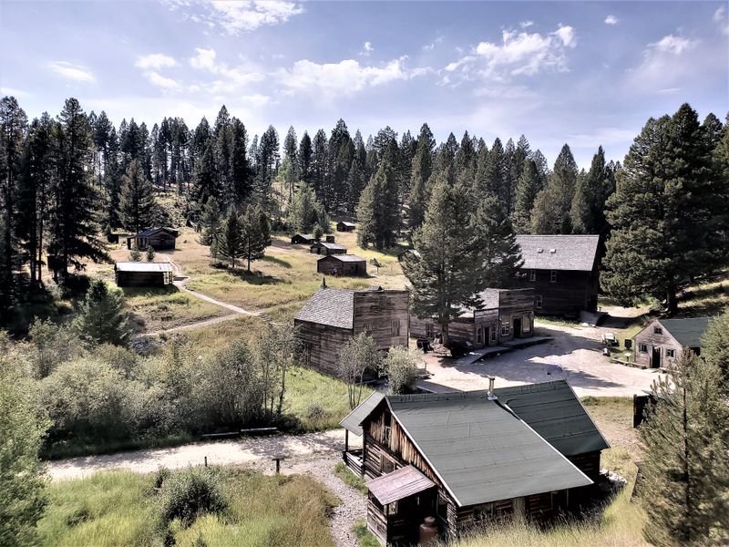 Garnet, Montana
