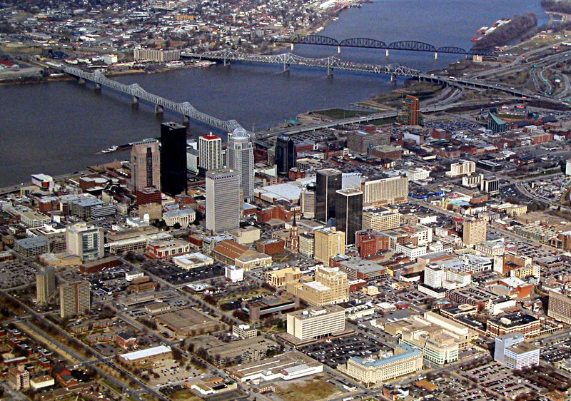 Louisville, Kentucky