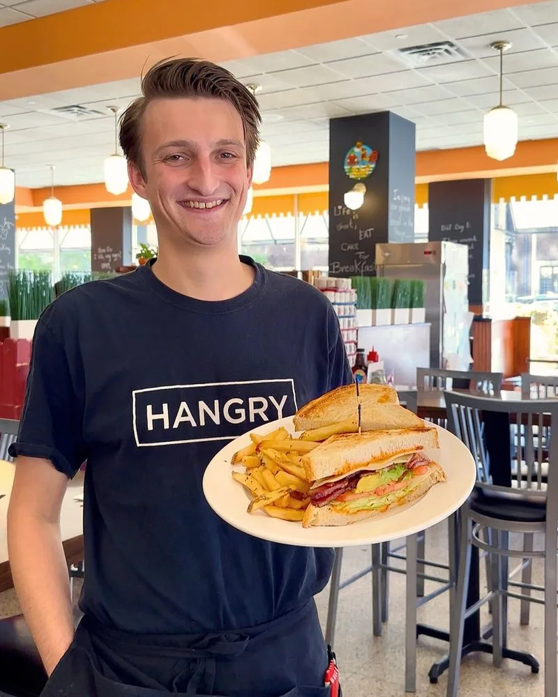 Hen House Eatery