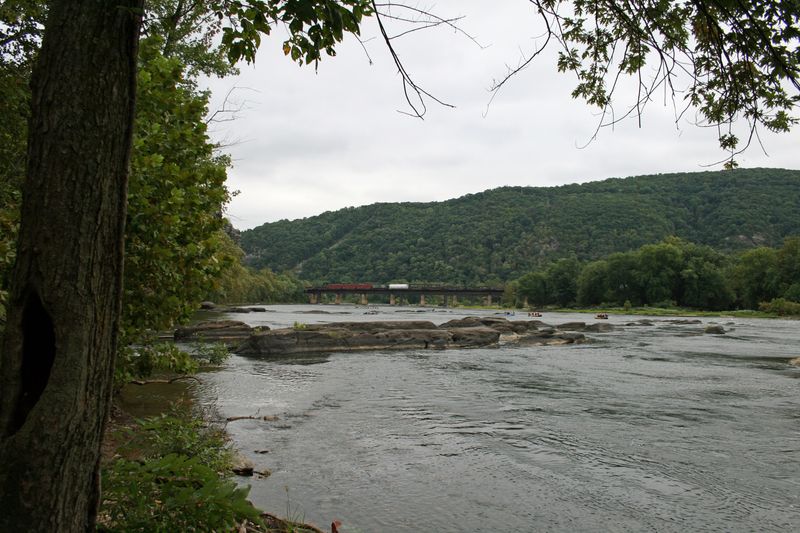 Outdoor Adventures at the River