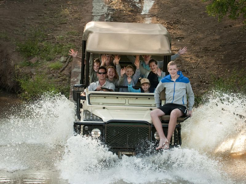 Cultural Travel Takes on New Meaning