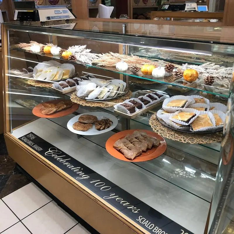 Scialo Bros. Bakery