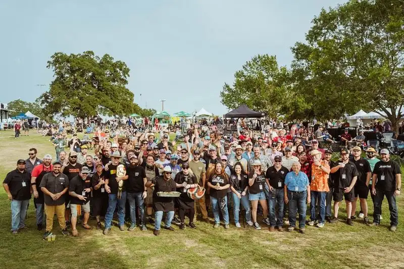 The BBQ Culture: Pitmasters, Techniques, and Community