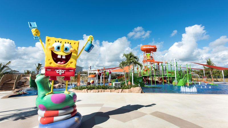 Nickelodeon Hotels & Resorts