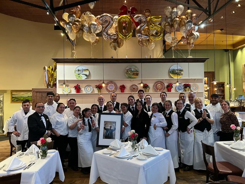 Valter’s Osteria (Salt Lake City)