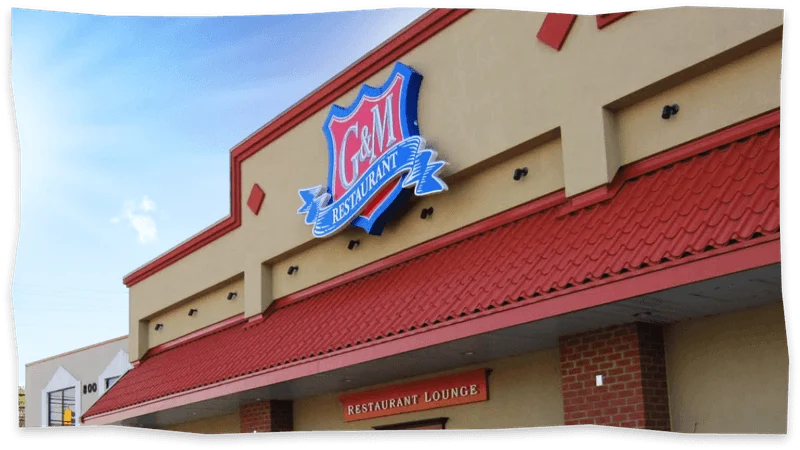 G&M Restaurant