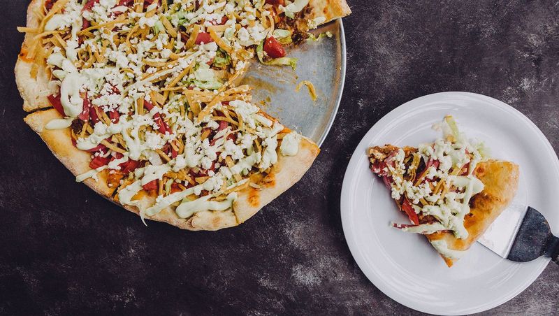 Pitch Pizzeria