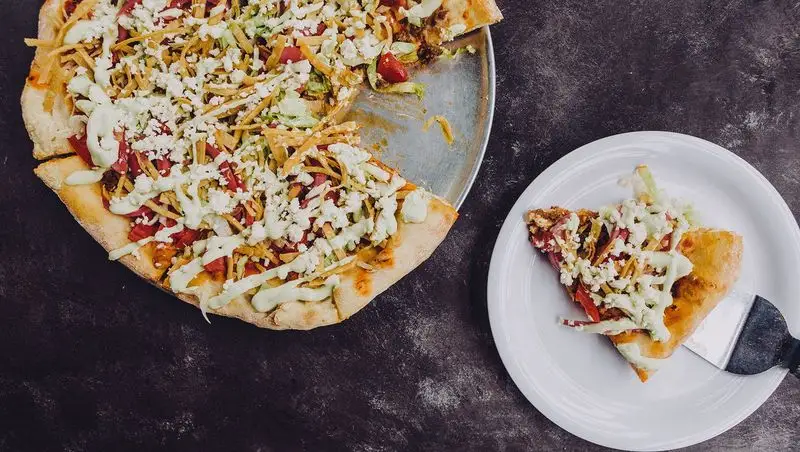 Pitch Pizzeria