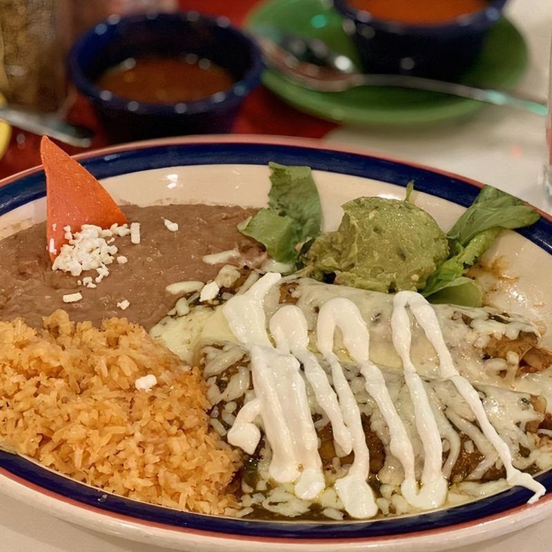 Mi Tierra Café y Panadería – San Antonio, Texas