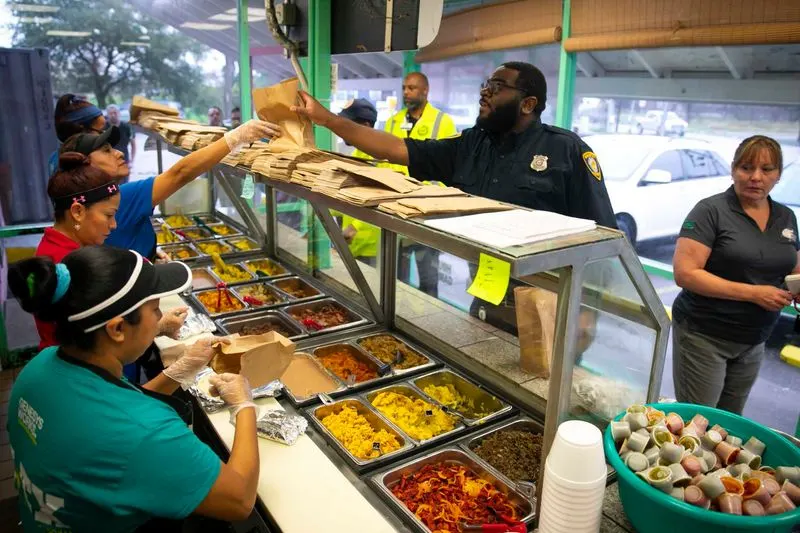 Brothers Taco House (East Downtown)