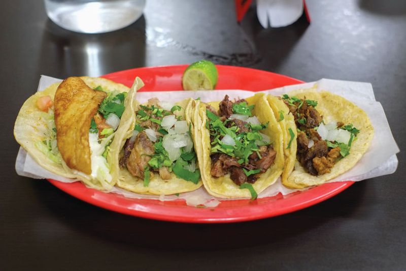 La Regia Taquería – Iowa City, Iowa