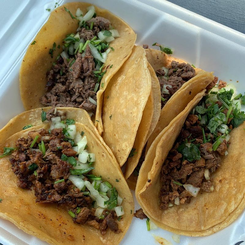 Taqueria El Si Hay – Dallas