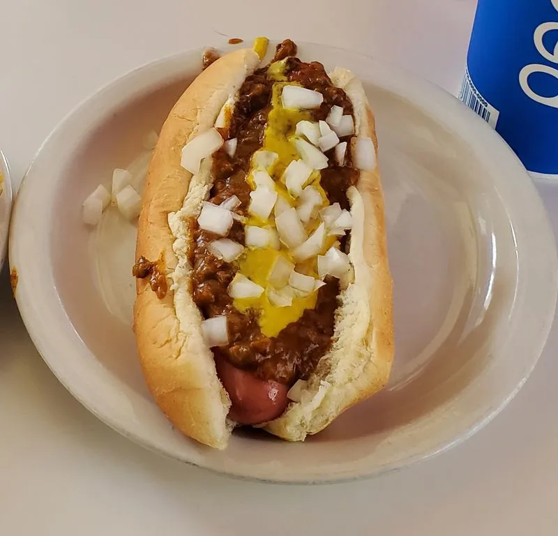 American Coney Island