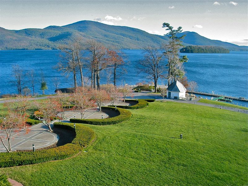 The Sagamore Resort, New York
