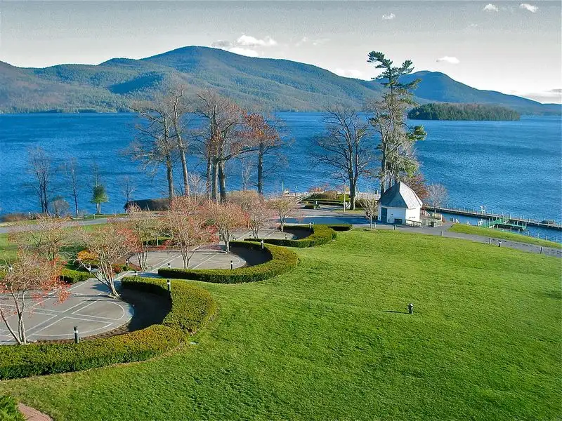 The Sagamore Resort, New York