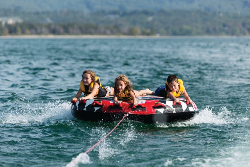 Table Rock Lake, Missouri