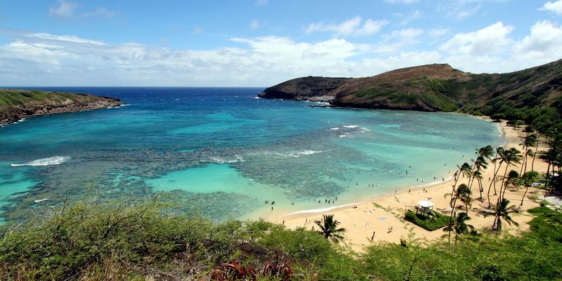 Hanauma Bay (Hawaii)