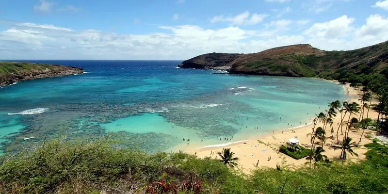 Hanauma Bay (Hawaii)