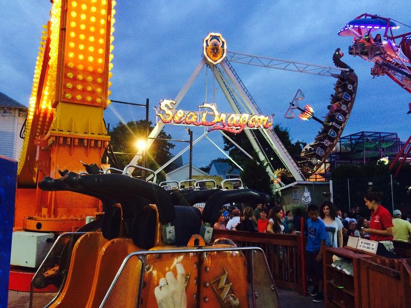 Funland (Rehoboth Beach, Delaware)