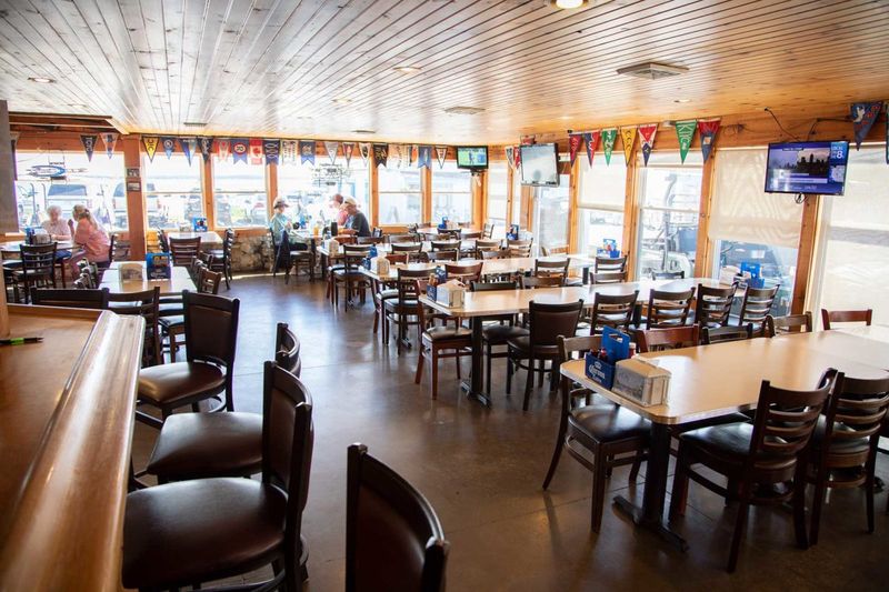 The Village Pump – Kelleys Island, Ohio