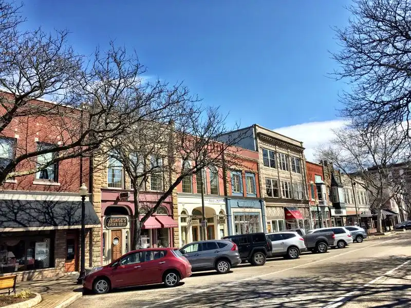 Holland, Michigan