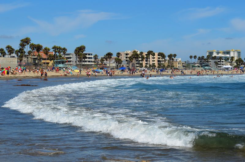 Venice Beach – Los Angeles, California
