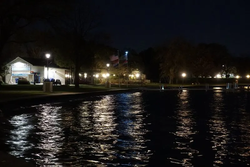 Lake Lawn Resort, Wisconsin