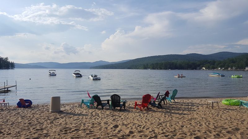 Newfound Lake (New Hampshire)