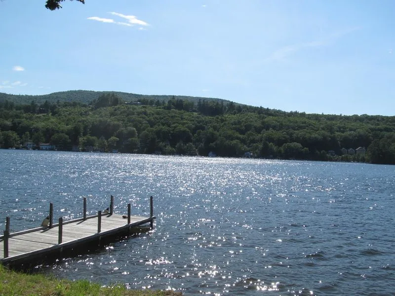 Lake Winnipesaukee (New Hampshire)
