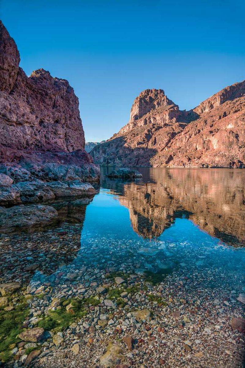 Lake Mohave (Nevada/Arizona)