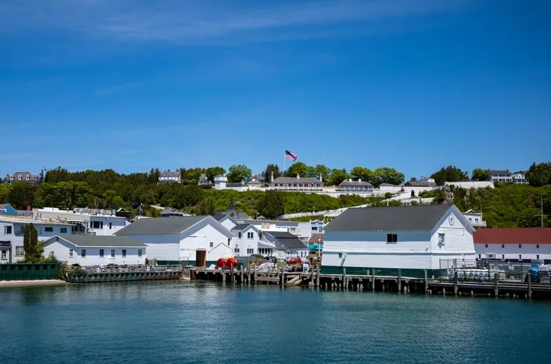 Mackinac Island (MI)