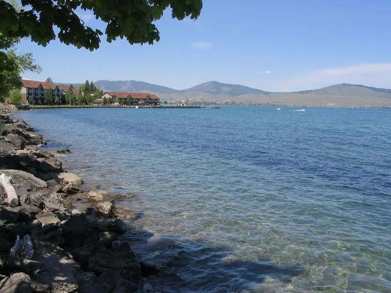 Flathead Lake (Montana)