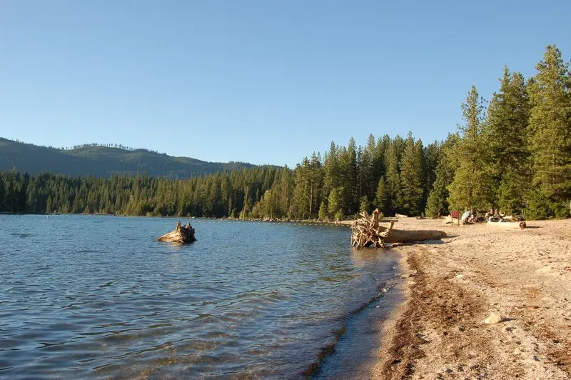 Lake Wenatchee State Park