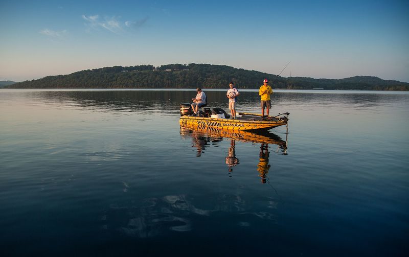 Table Rock Lake (Branson)