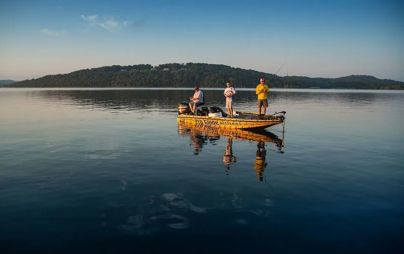 Table Rock Lake (Branson)