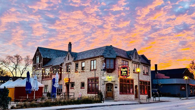Kegel’s Inn