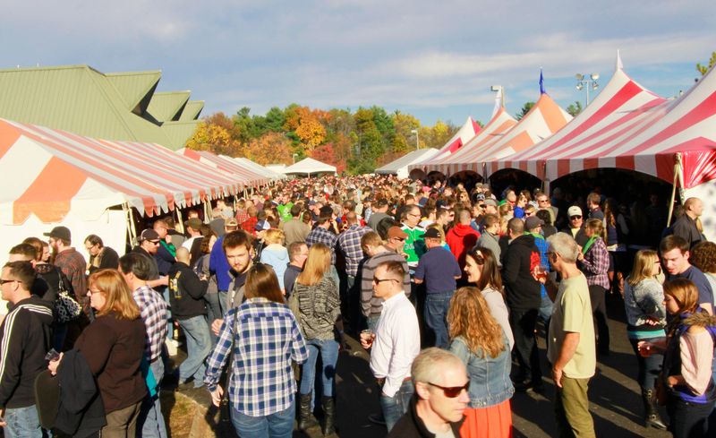 Community Events and Festivals
