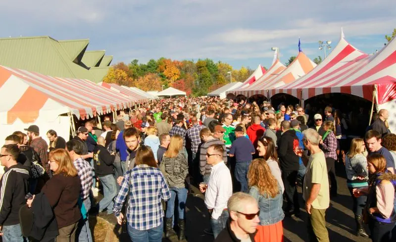 Community Events and Festivals