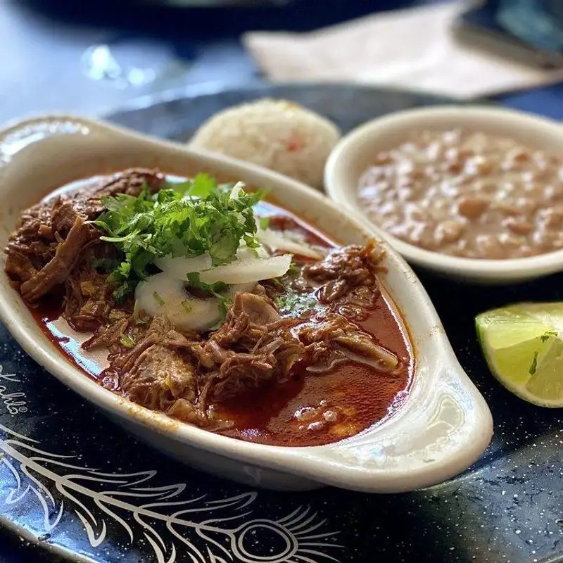 El Comal