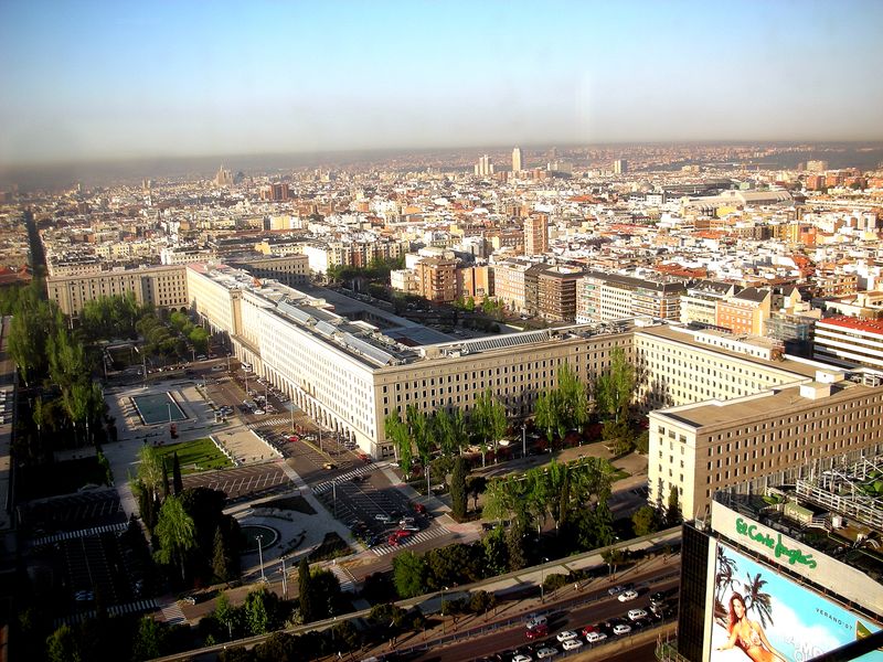 Explore neighborhoods beyond the city center